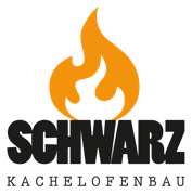 Schwarz Kachelofenbau Logo Schwarz Kachelofenbau